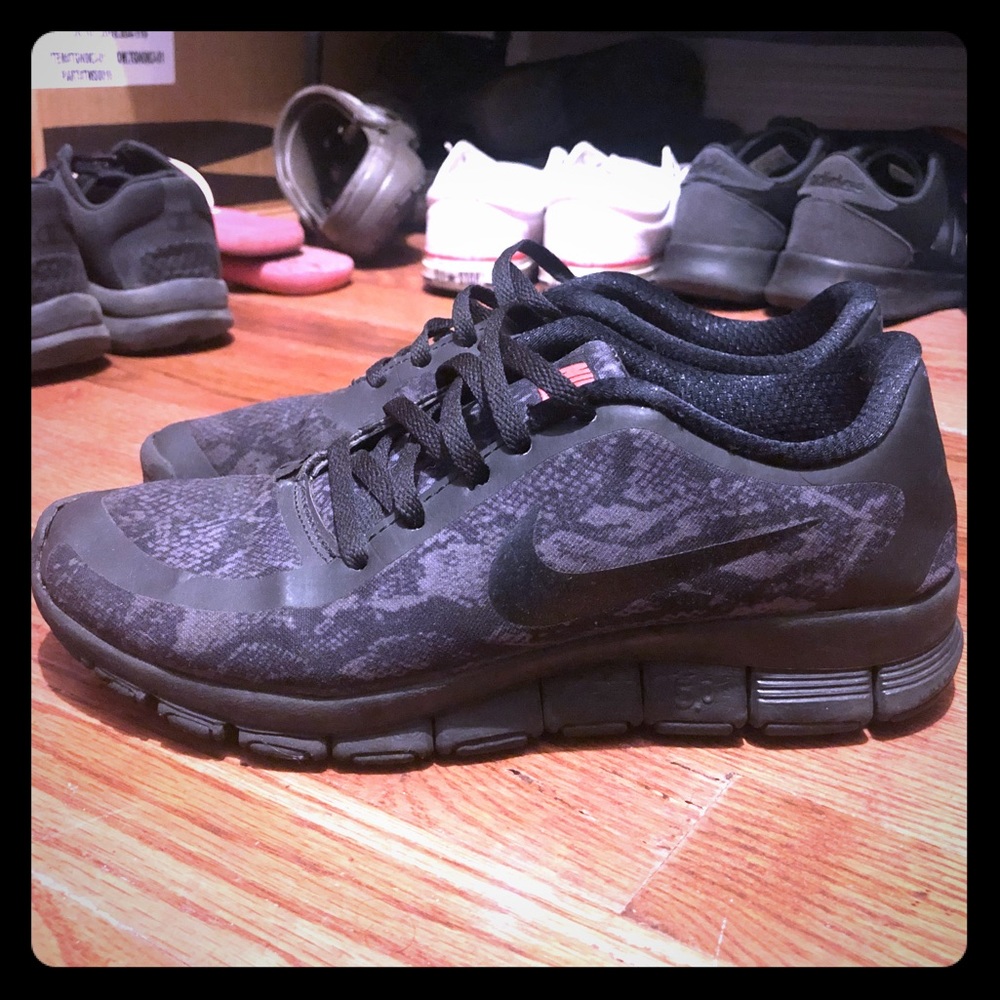 Nike sneakers